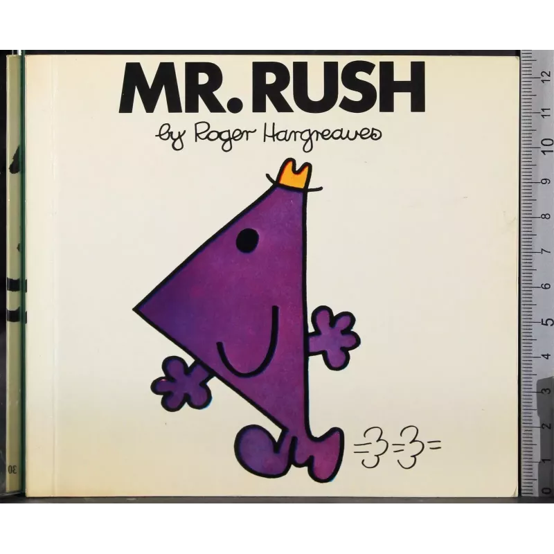 MR Rush