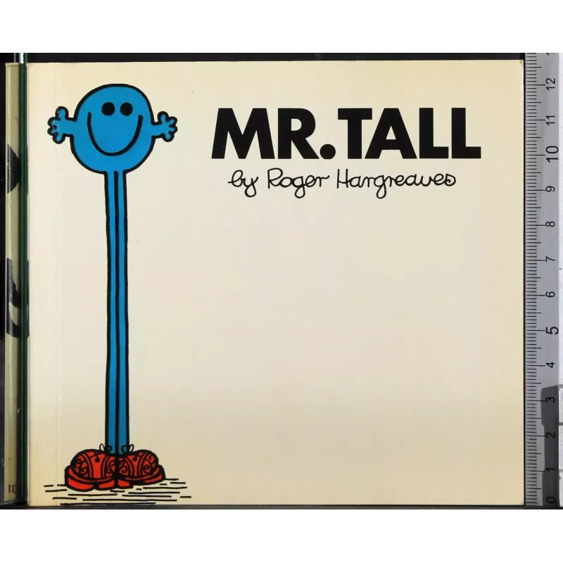 MR Tall