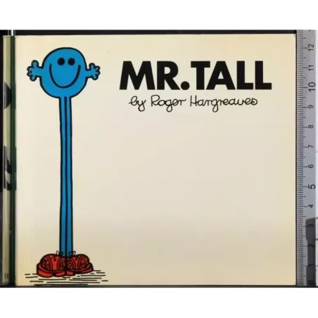 MR Tall