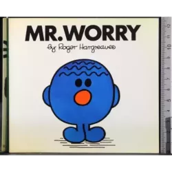 MR Worry