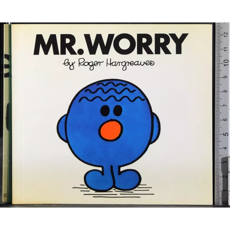 MR Worry