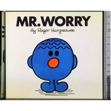 MR Worry