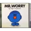 MR Worry