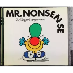 MR Nonsense