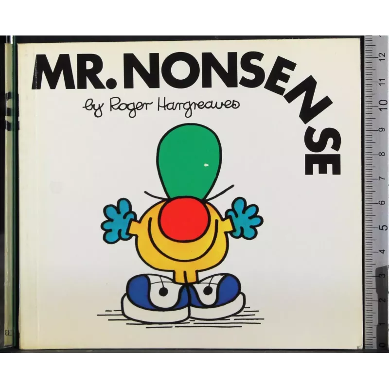 MR Nonsense