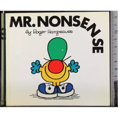 MR Nonsense