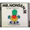 MR Nonsense