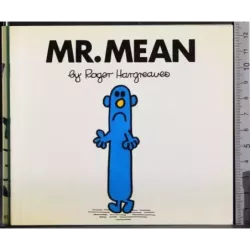 MR Mean