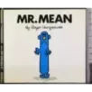 MR Mean