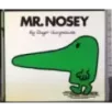 MR Nosey