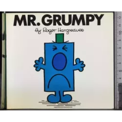 MR Grumpy
