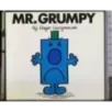 MR Grumpy