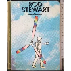 Rod Stewart