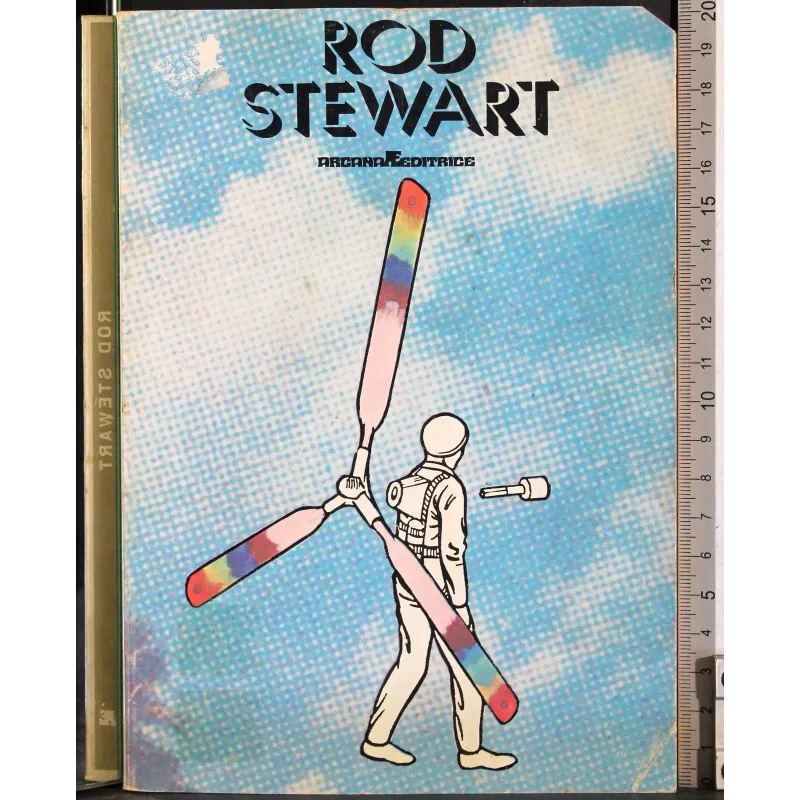 Rod Stewart