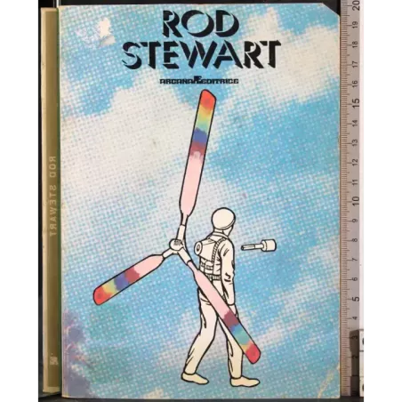 Rod Stewart