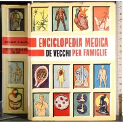 Enciclopedia medica per famiglie