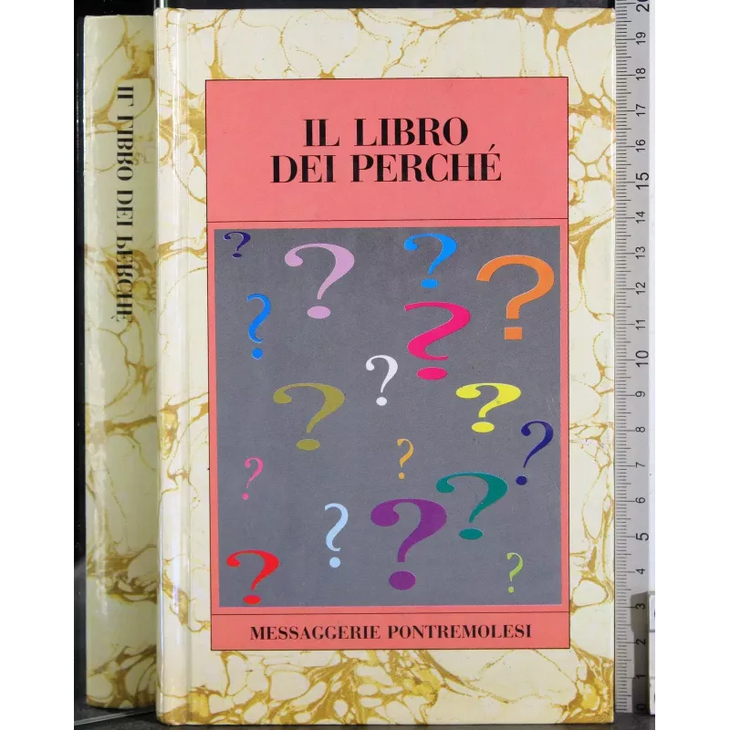 Il libro dei perché