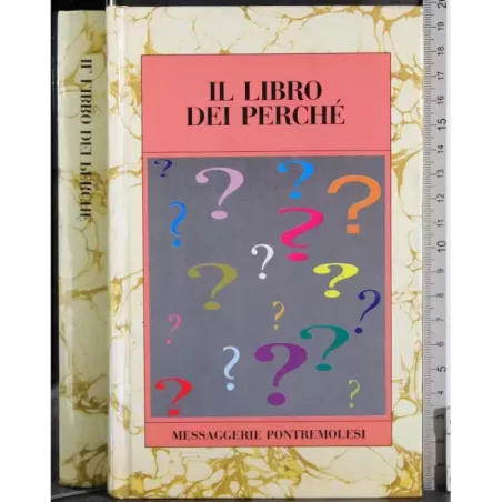 Il libro dei perché