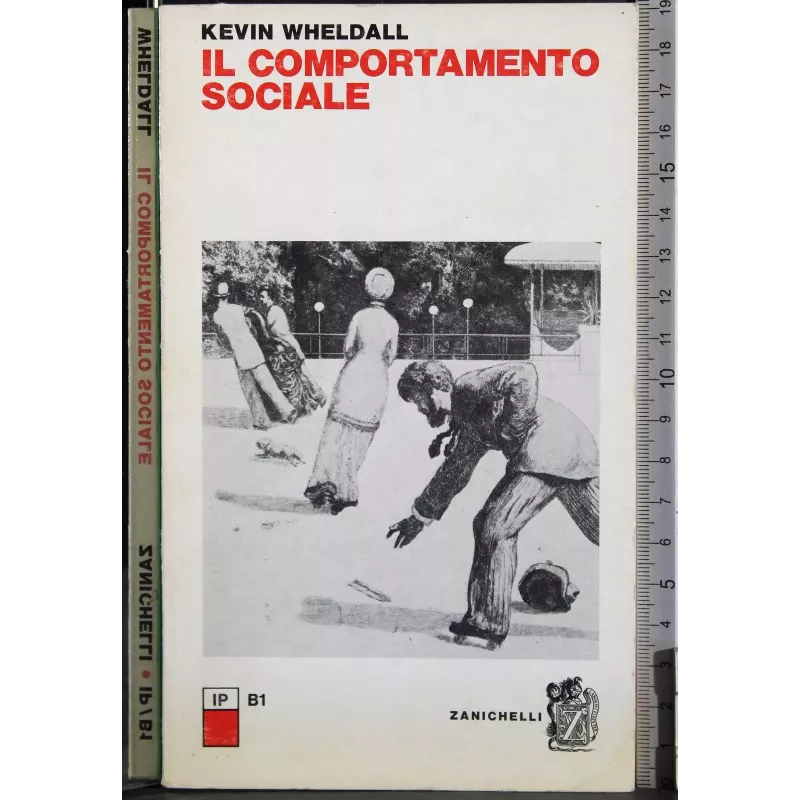Il comportamneto sociale