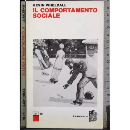 Il comportamneto sociale