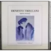 Ernesto treccani. Opere recenti