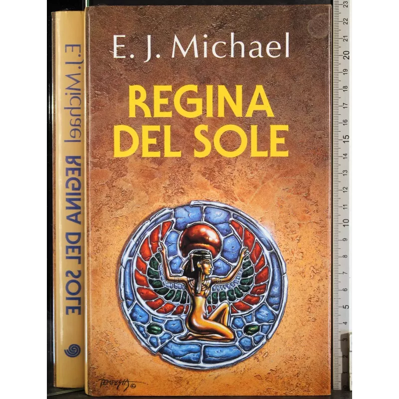 Regina del sole