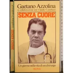 Senza cuore