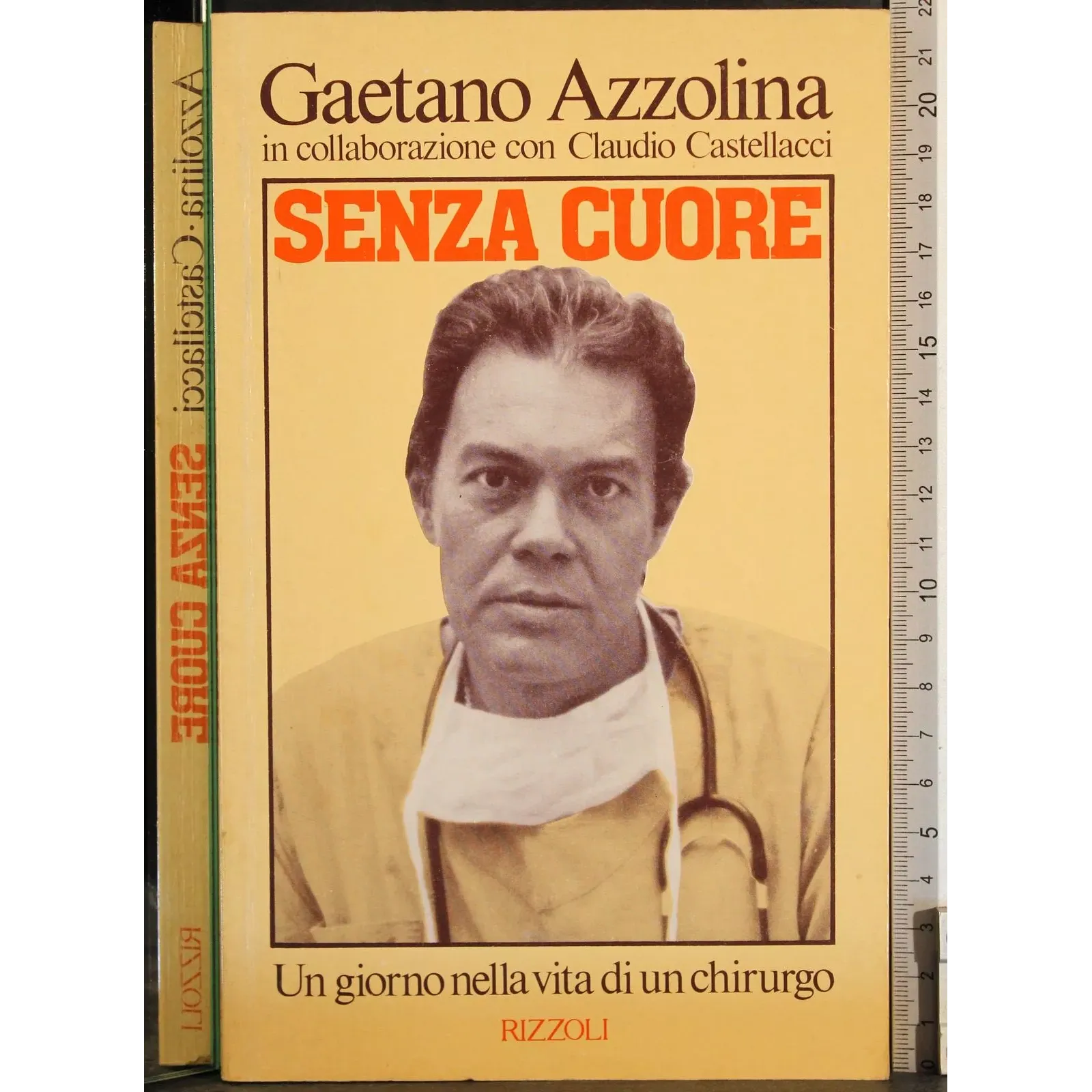Senza cuore