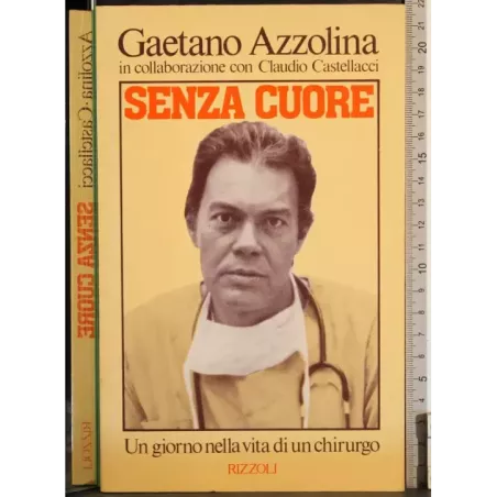 Senza cuore