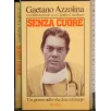 Senza cuore