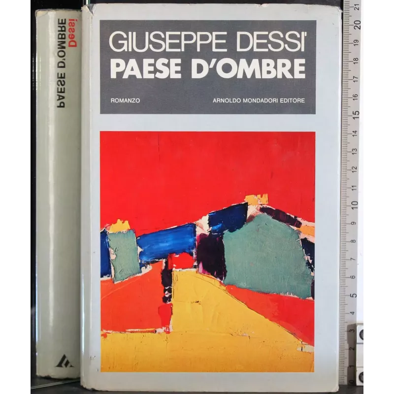 Pesce d'ombra