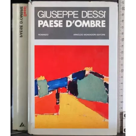 Pesce d'ombra