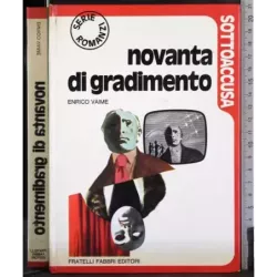 Novecento di gradimento