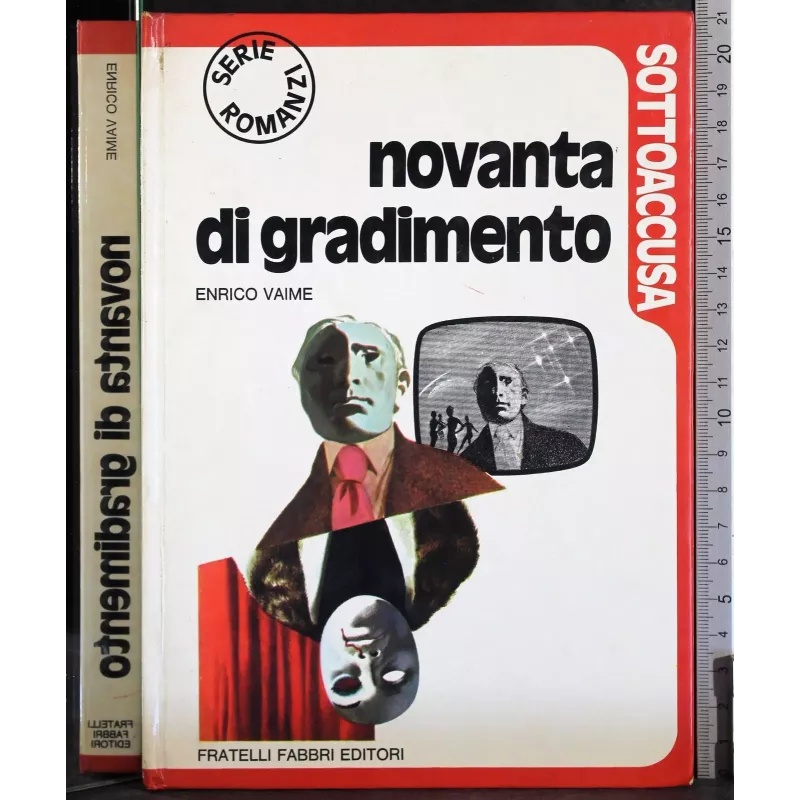 Novecento di gradimento