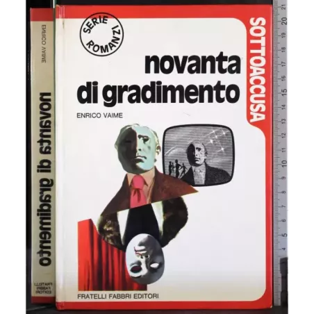 Novecento di gradimento