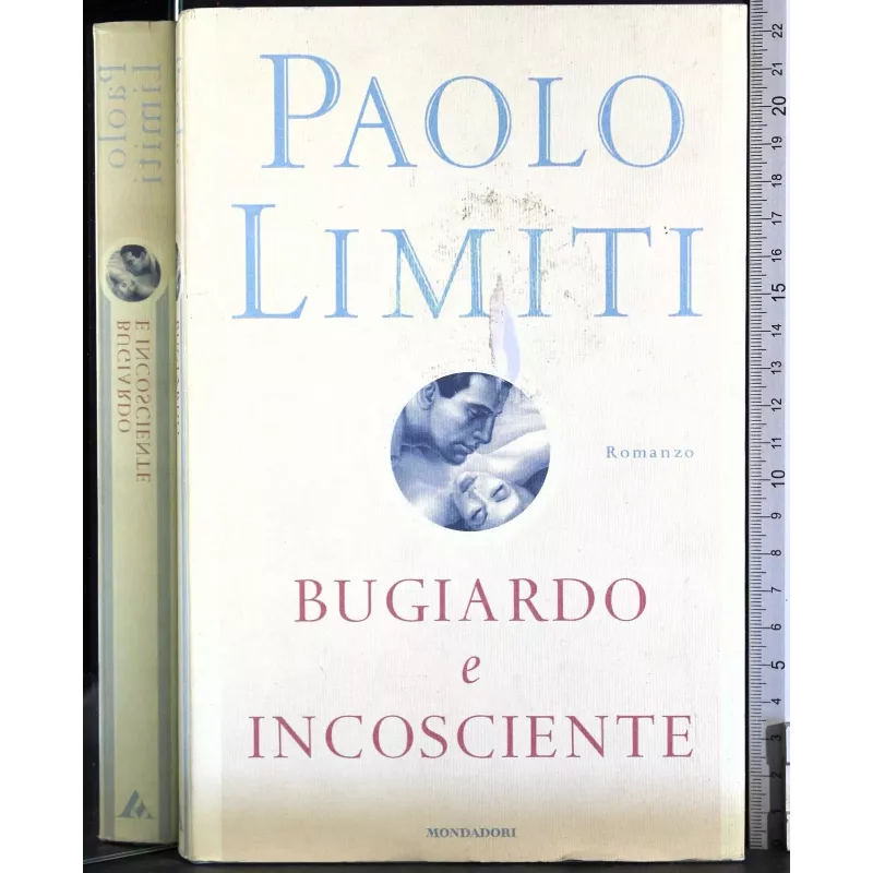 Bugiardo e incosciente