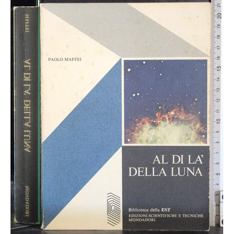 Al di là della luna