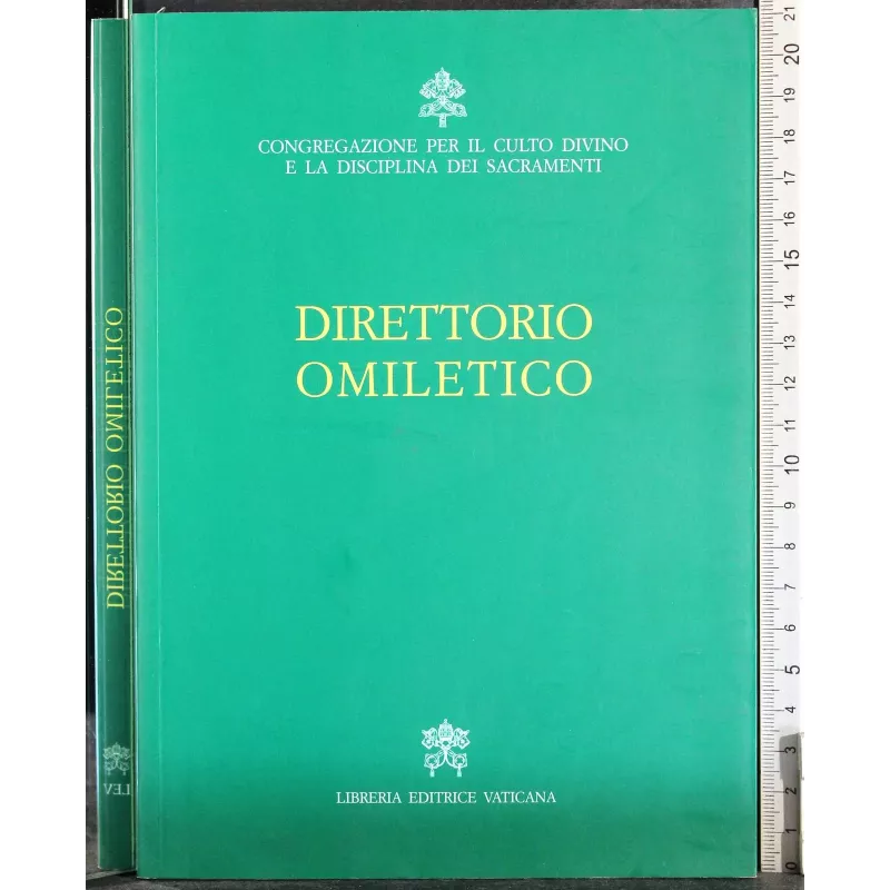 Direttorio omiletico