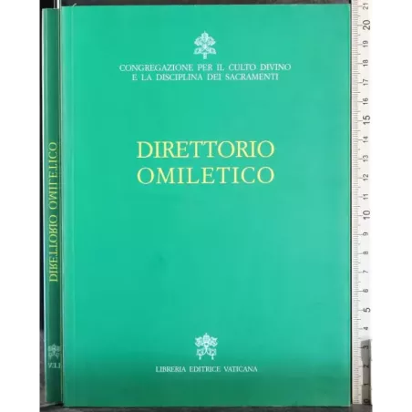 Direttorio omiletico