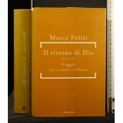 IL RITORNO DI DIO