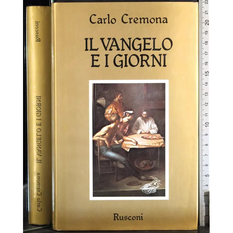 Il vangelo e i giorni