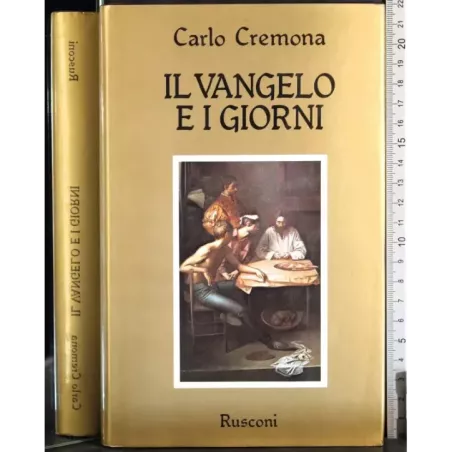 Il vangelo e i giorni