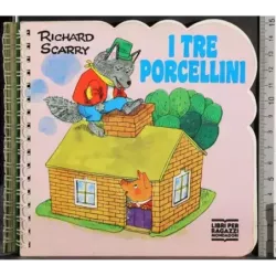 I tre porcellini