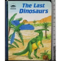 The last dinosaurs
