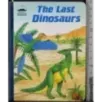 The last dinosaurs