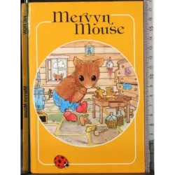 Mervyn mouse