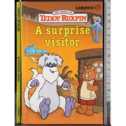 A surpise visitor