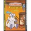 A surpise visitor