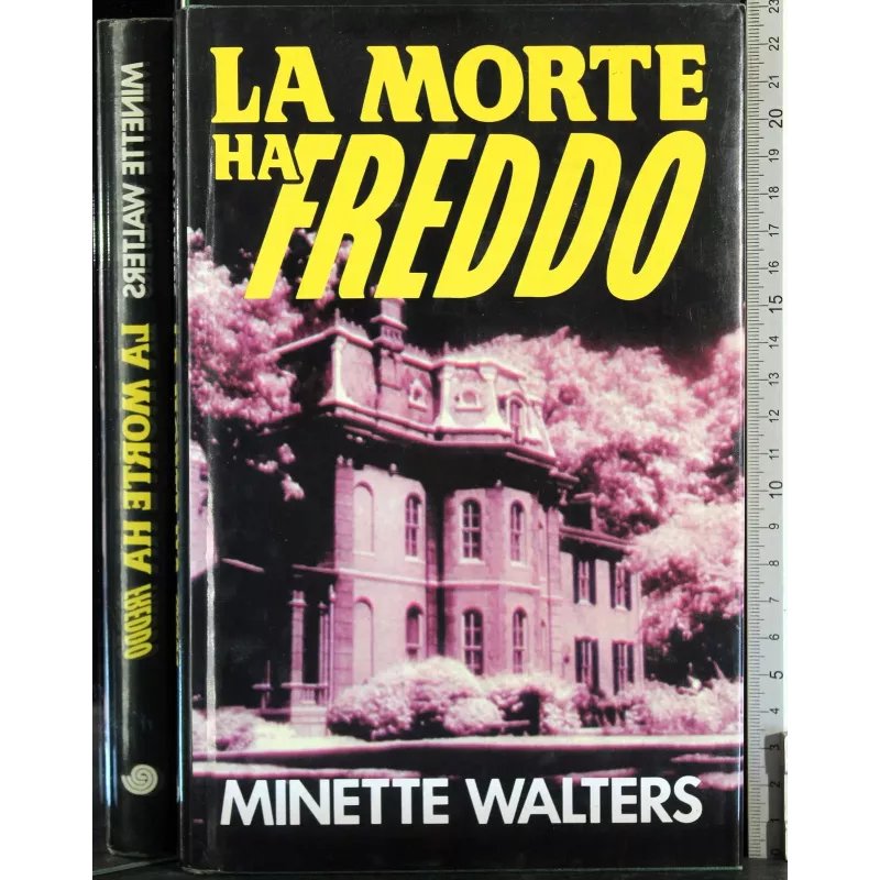La morte a freddo
