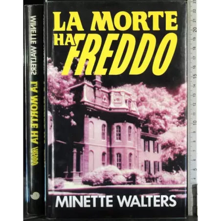 La morte a freddo